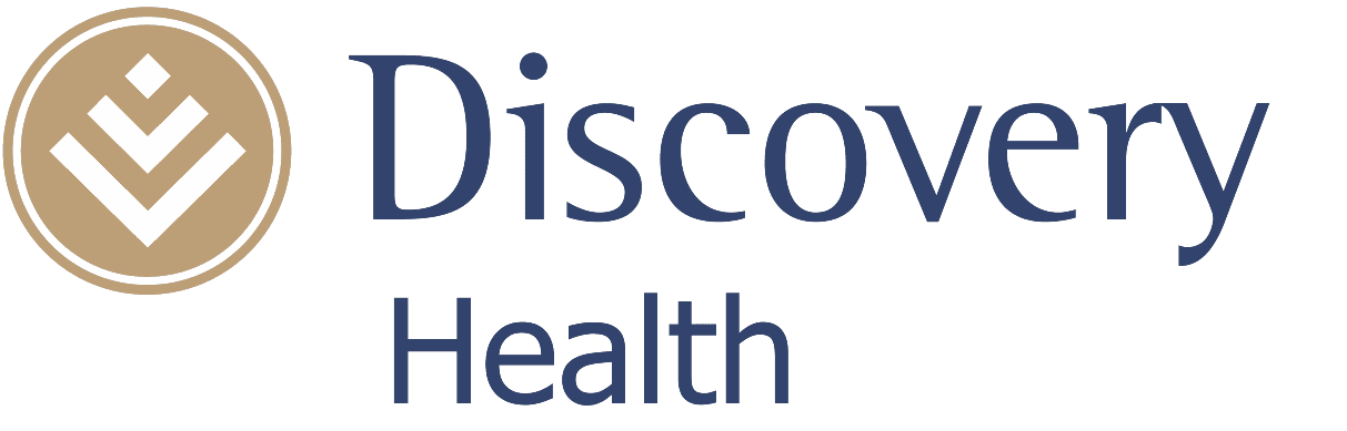Discovery logo